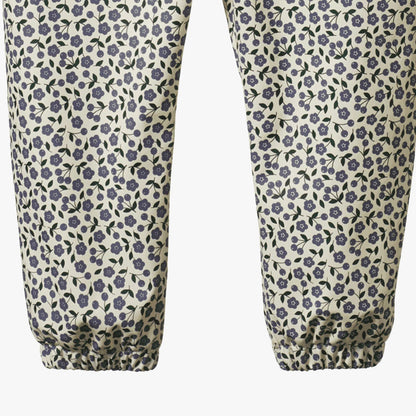 Nature Baby - Splash Overalls / Briarwood Heron Print