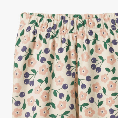 Nature Baby - 2PC Long Sleeve Pyjamas / Grande Briarwood Print