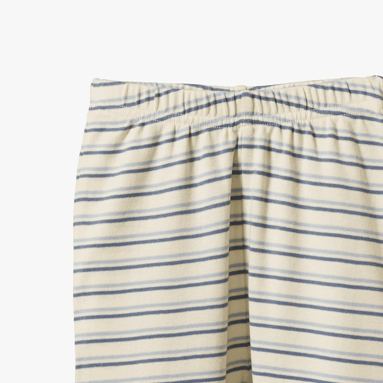 Nature Baby - 2PC Long Sleeve Pyjamas / Franklin Print