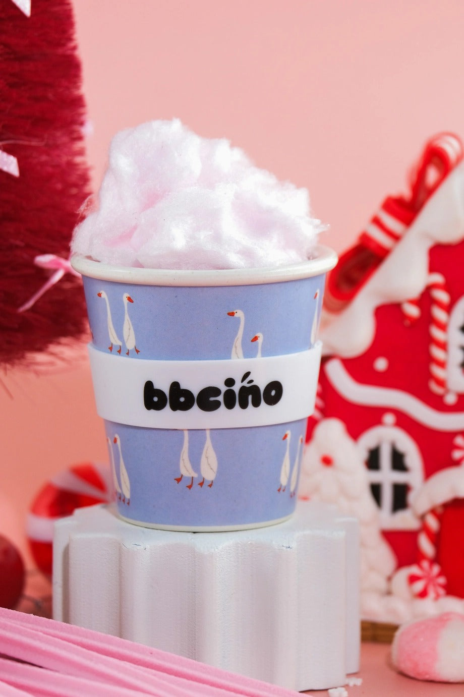 BBcino - Reusable Cup (120ml)