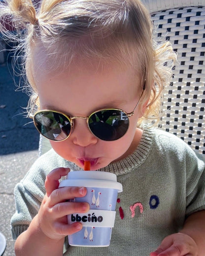 BBcino - Reusable Cup (120ml)