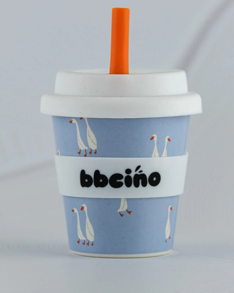BBcino - Reusable Cup (120ml)