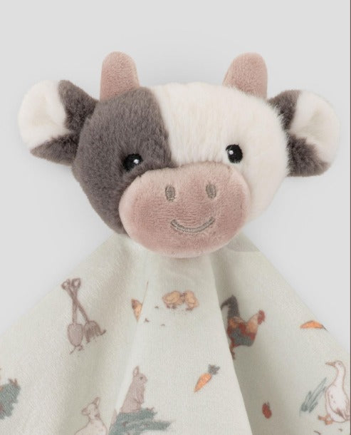 The Little Linen Company - Lovie Comforter