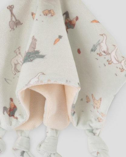The Little Linen Company - Lovie Comforter