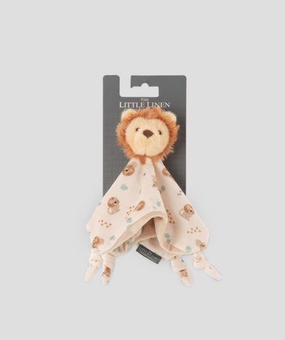 The Little Linen Company - Lovie Comforter