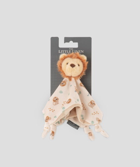 The Little Linen Company - Lovie Comforter