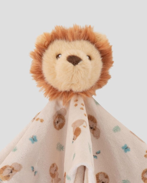 The Little Linen Company - Lovie Comforter