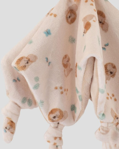 The Little Linen Company - Lovie Comforter