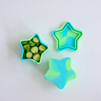 The Zero Waste People - Star Containers