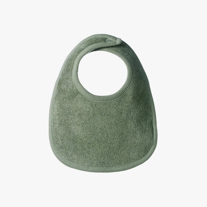 Nature Baby - Dribble Bibs 3 Pack