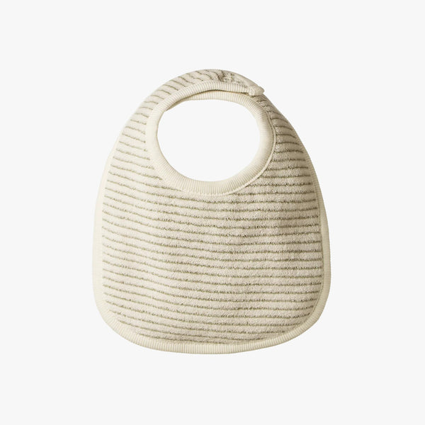 Nature Baby - Dribble Bibs 3 Pack