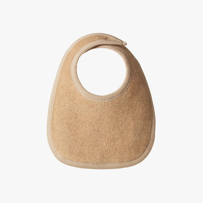 Nature Baby - Dribble Bibs 3 Pack