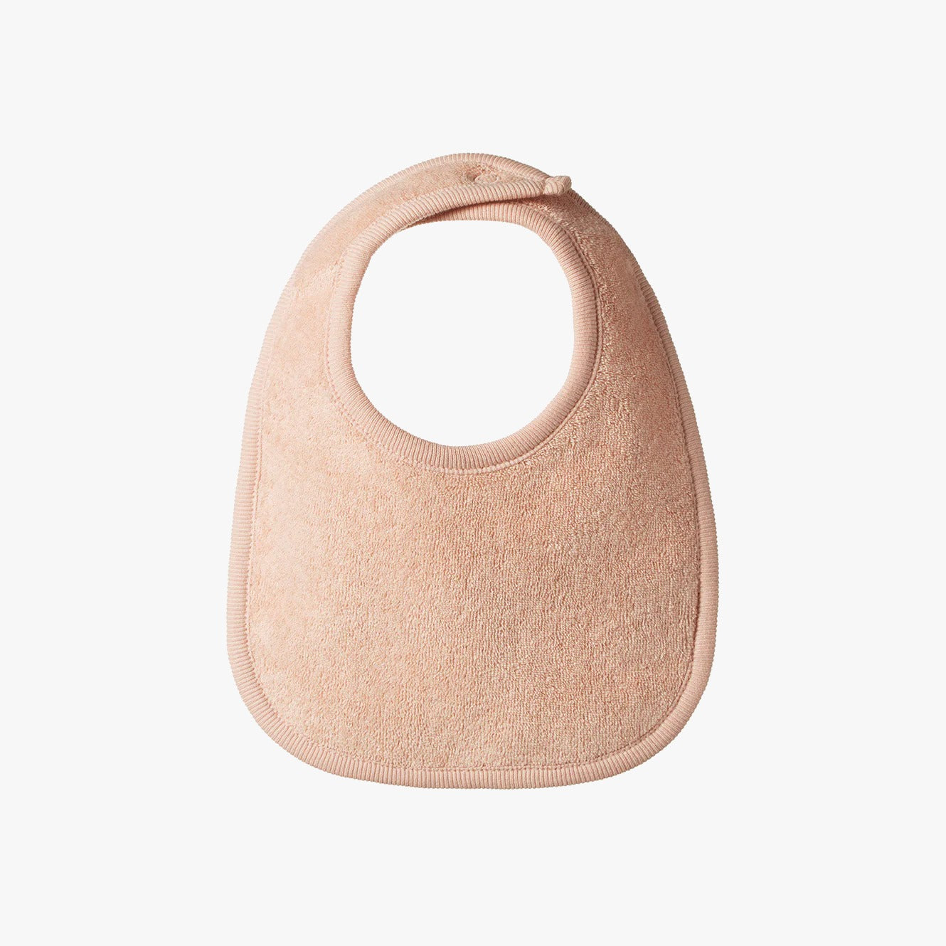 Nature Baby - Dribble Bibs 3 Pack