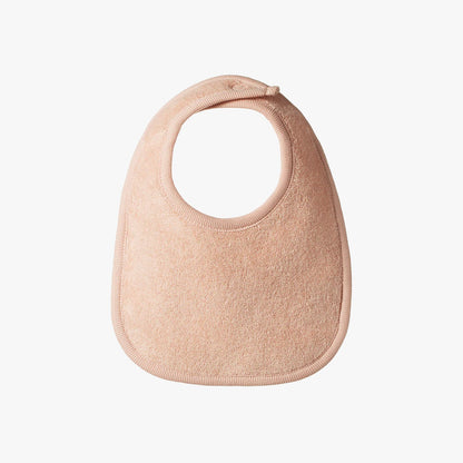 Nature Baby - Dribble Bibs 3 Pack