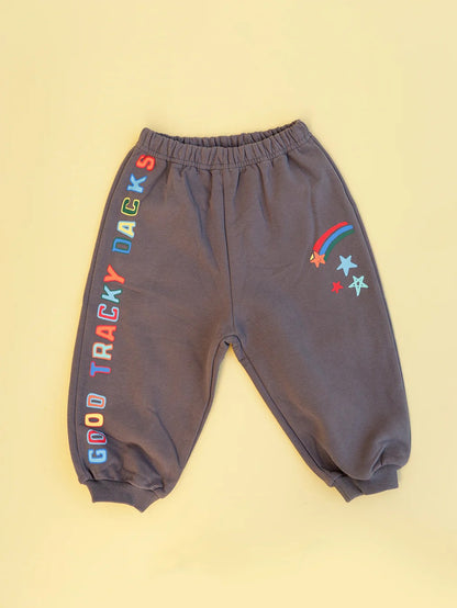 Small Swim Club - Tracky Dacks / Blackboard