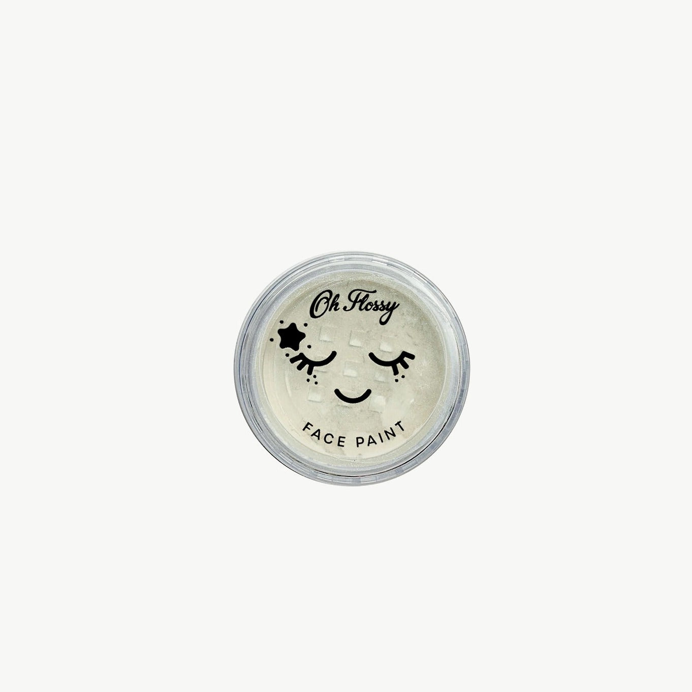 Oh Flossy - Wild Wonders Kids Face Paint Set