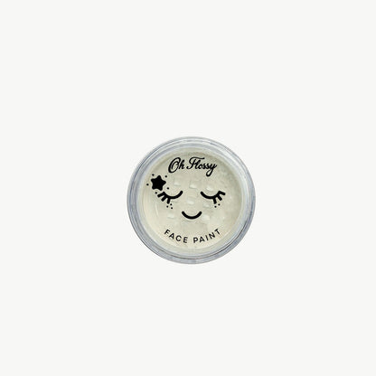 Oh Flossy - Wild Wonders Kids Face Paint Set