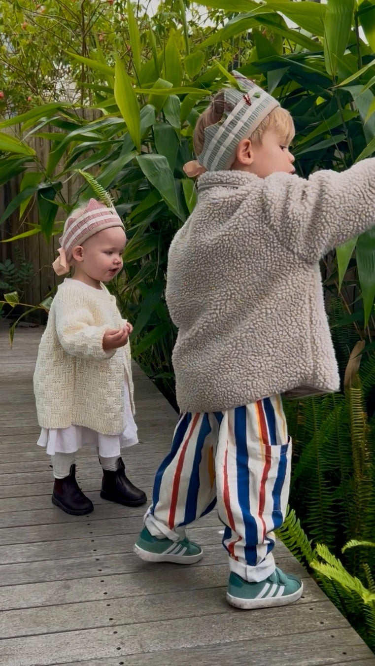 Little Playfolk - The Adventure Crown