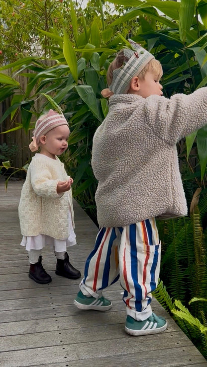 Little Playfolk - The Adventure Crown