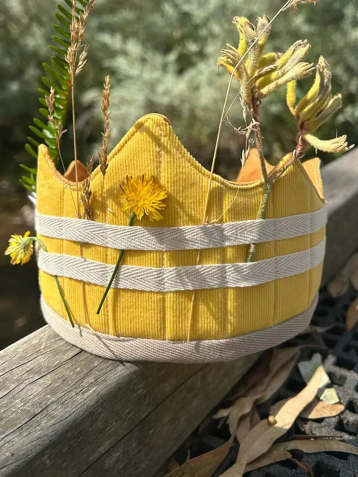 Little Playfolk - The Adventure Crown