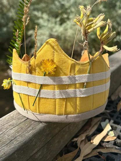 Little Playfolk - The Adventure Crown