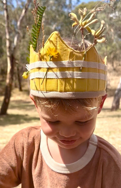 Little Playfolk - The Adventure Crown