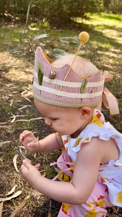 Little Playfolk - The Adventure Crown
