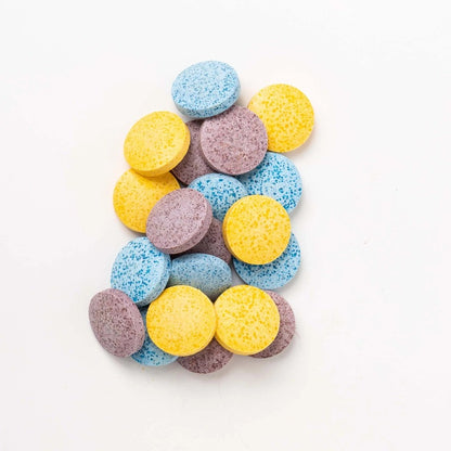 Honeysticks - Bath Drops Colour Magic 27pk