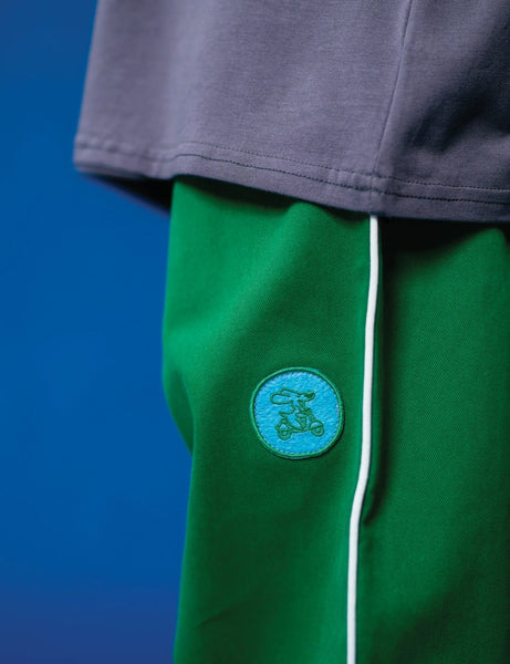 Sonny Label - Sport Pants / Forest