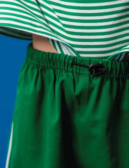 Sonny Label - Sport Pants / Forest