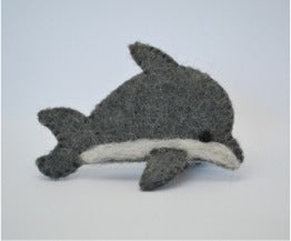 Create & Wonder - Individual Finger Puppet