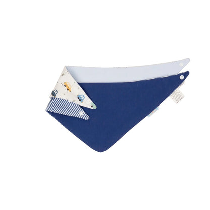 All4Ella - Bandana Bibs / 2 pack