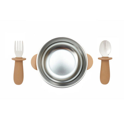 Jeanie Baby - Bowl + Lid