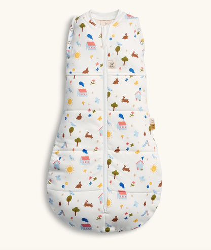 Ergopouch - Cocoon Swaddle Bag 2.5 TOG / Daydream