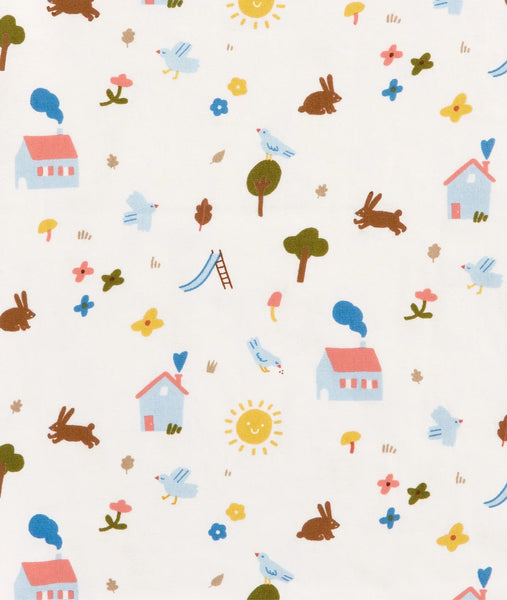 Ergopouch - Cocoon Swaddle Bag 3.5 TOG / Daydream