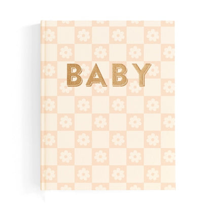 Fox & Fallow - Baby Book