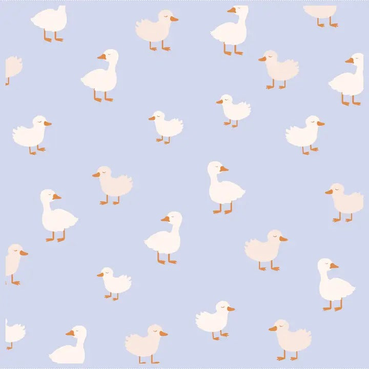 Fox & Fallow - Blanket