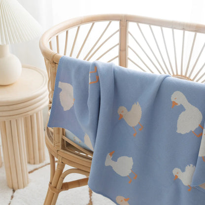 Fox & Fallow - Blanket