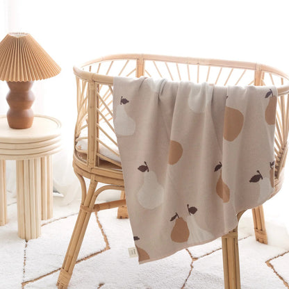 Fox & Fallow - Blanket