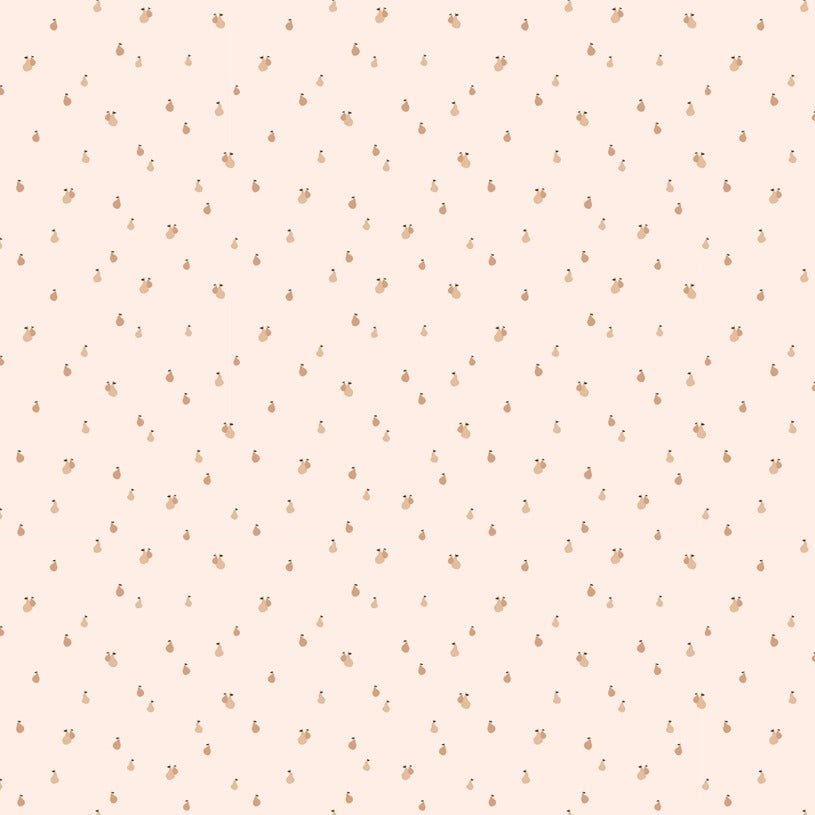 Fox & Fallow - Organic Muslin Wrap Swaddle