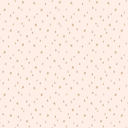 Fox & Fallow - Organic Muslin Wrap Swaddle