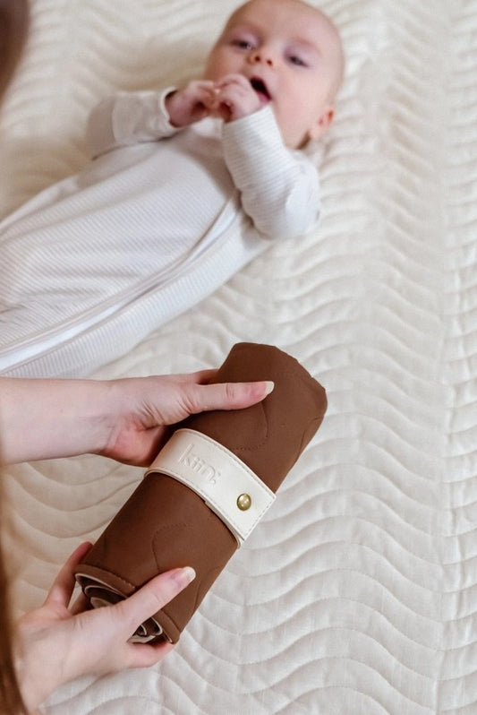 Kiin - Luxe Travel Change Mat
