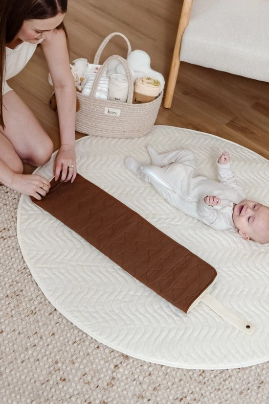 Kiin - Luxe Travel Change Mat
