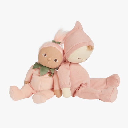 Dinkum Dolls - Dinky Dinkums Fruity Cuties / Peggy Peach