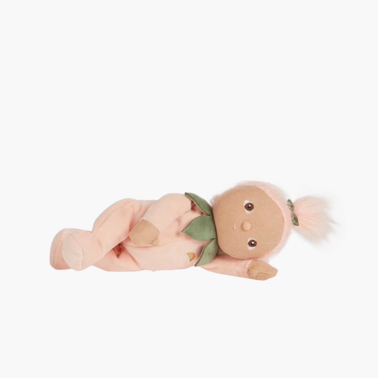 Dinkum Dolls - Dinky Dinkums Fruity Cuties / Peggy Peach