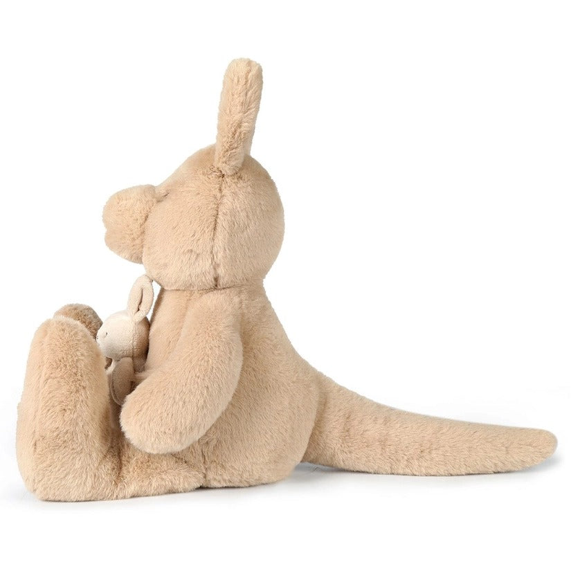 OB Designs - Kip Kangaroo & Baby Joey