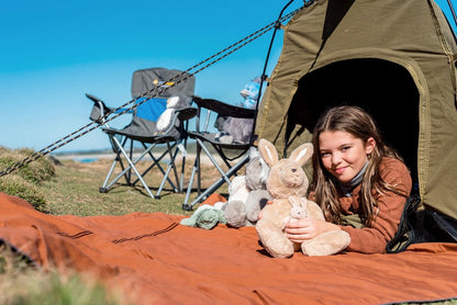 OB Designs - Kip Kangaroo & Baby Joey