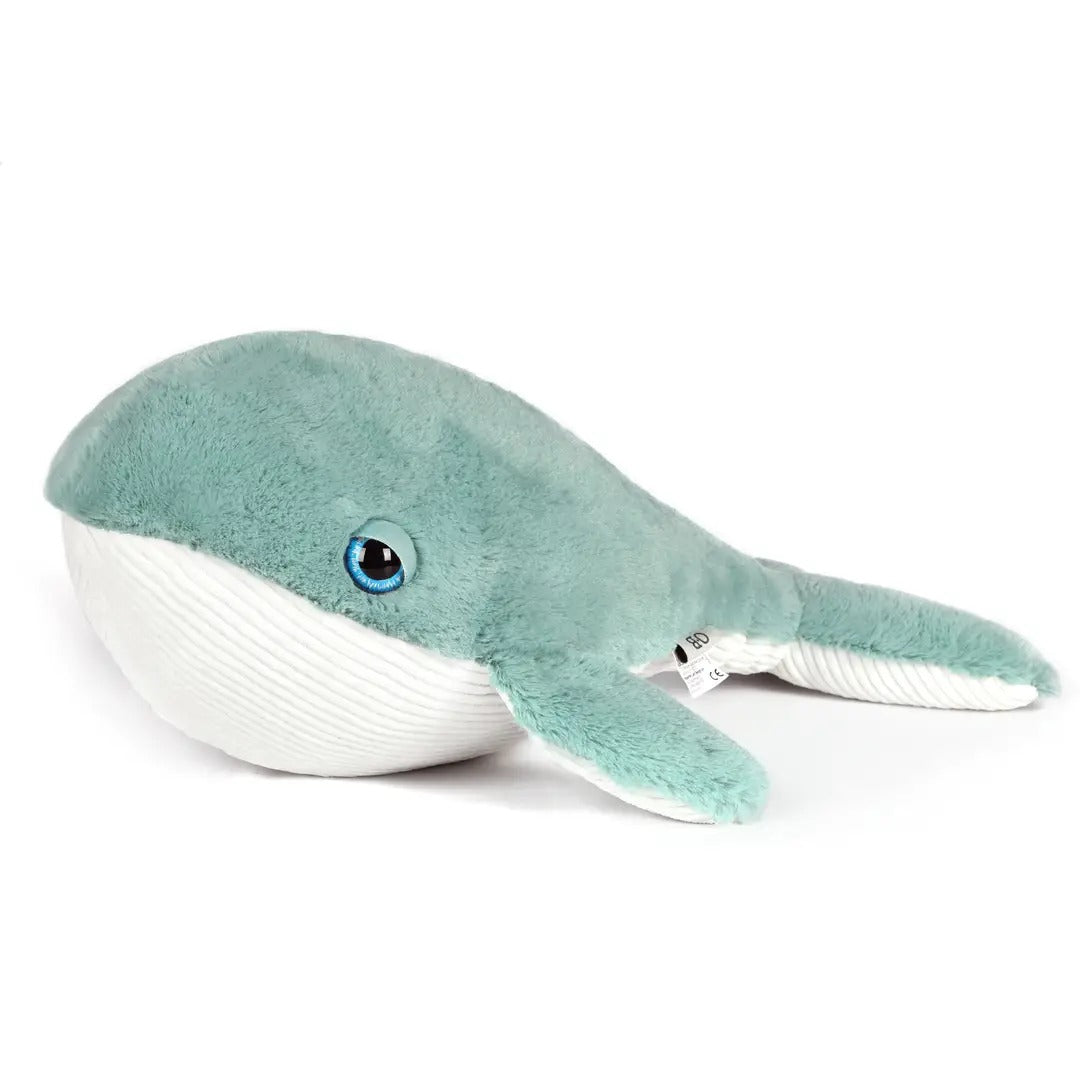 OB designs - Hurley Whale