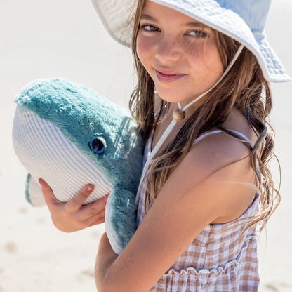 OB designs - Hurley Whale