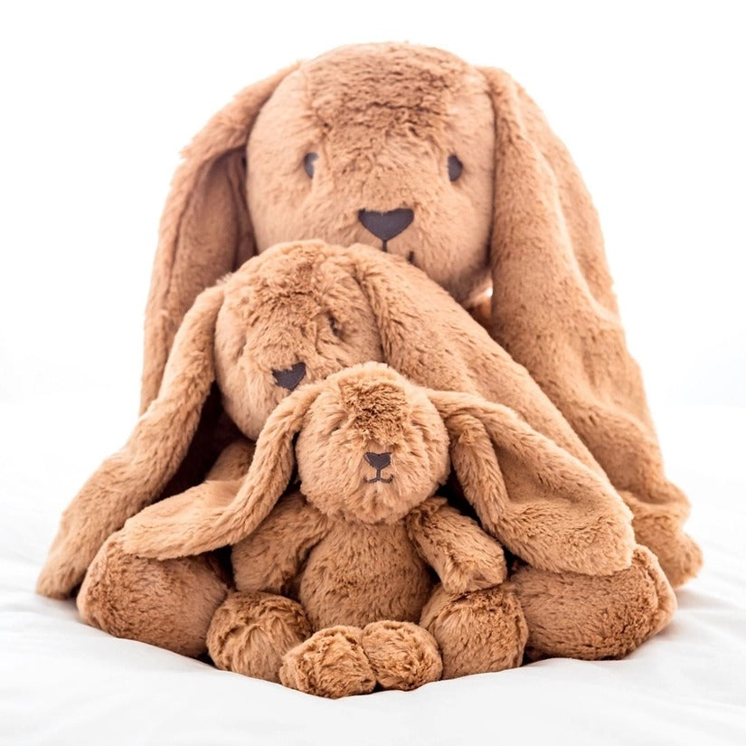 OB designs - Little Bailey Bunny / Caramel